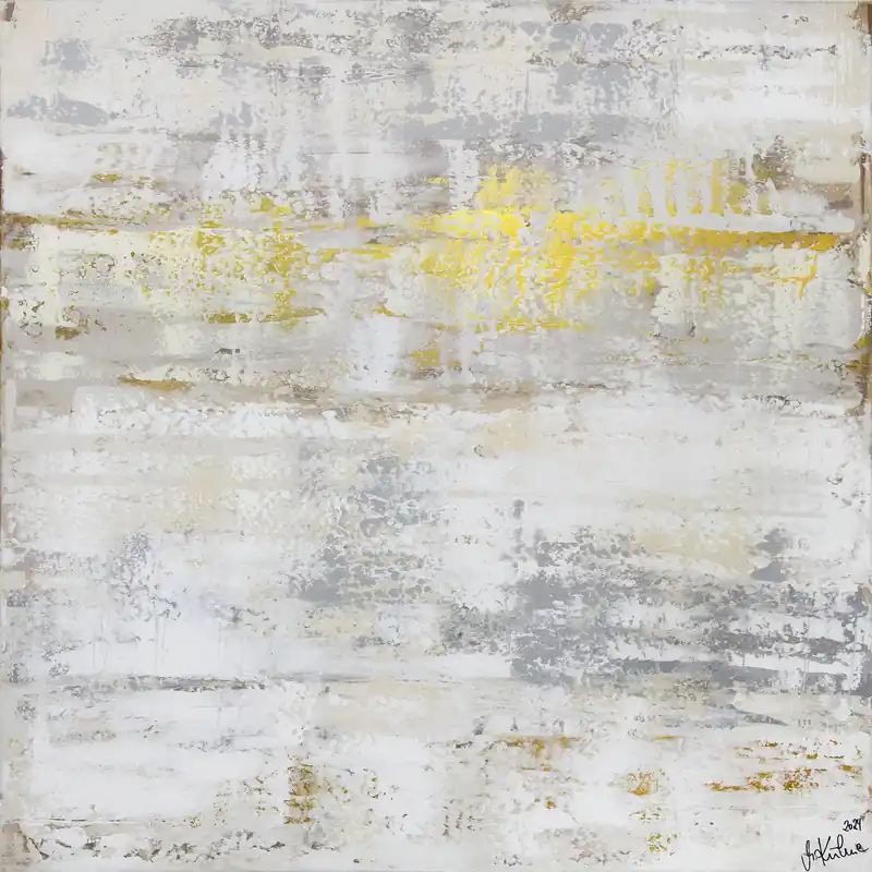 M.Kühne: "Imagination I", modernes Originalgemälde (Unikat) Top-Seller