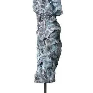 Bestpreis I. Schmidt: "Figurine XV", zeitgenössische Skulptur, Original/Unikat