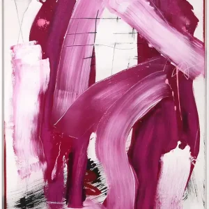 Jetzt Bestellen S. Kirsch: "Open Minded 3", Originalgemälde (Unikat)