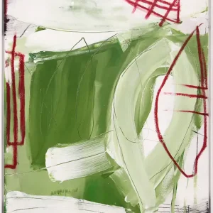 S. Kirsch: "Open Minded 1", Originalgemälde (Unikat) Online Kaufen