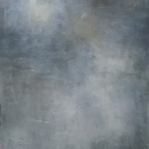 Acrylgemälde: "Himmel I", Original/Unikat, L. Wünsche Expressversand