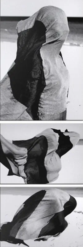 Online Kaufen Signierte & limitierte Fotokunst, F. Lorenz: "Sophies Traum von Freiheit", Nr. 2/10