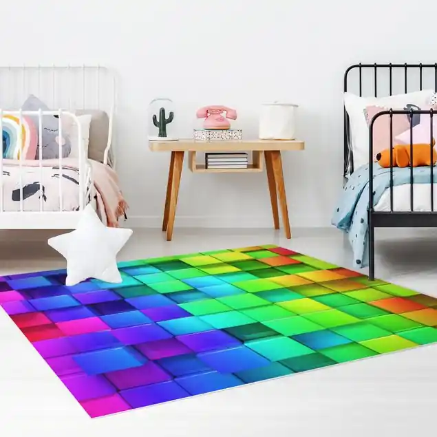 3D Würfel Solange Der Vorrat Reicht
