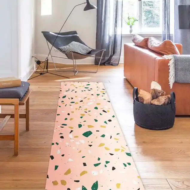 Detailliertes Terrazzo Muster Lecce Top-Preis