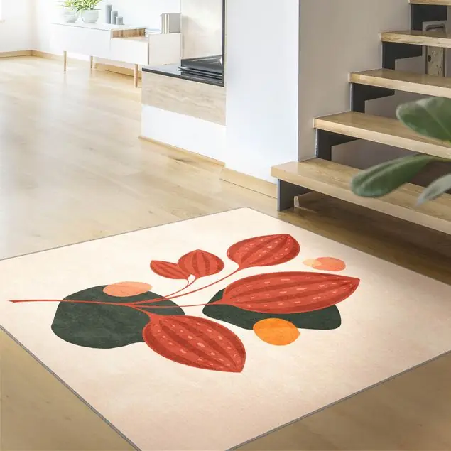 Boho Blätter Knallerangebot