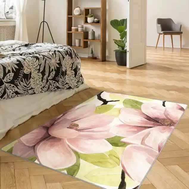 Beliebt Magnolie errötet II