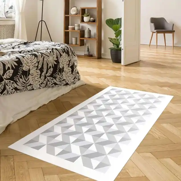 Jetzt Kaufen Geometrischer 3D Effekt mit Rahmen