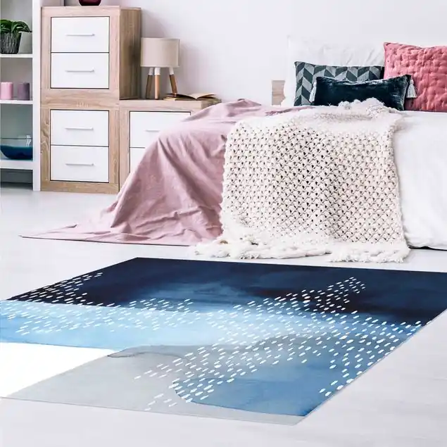 Top-Angebot Abstrakter Wasserfall