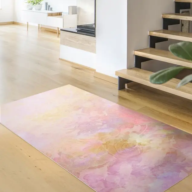 Neue Kollektion Strahlender Blütentraum in Pastell