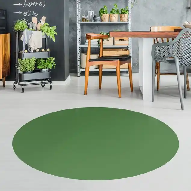 Aktuell Colour Dark Green