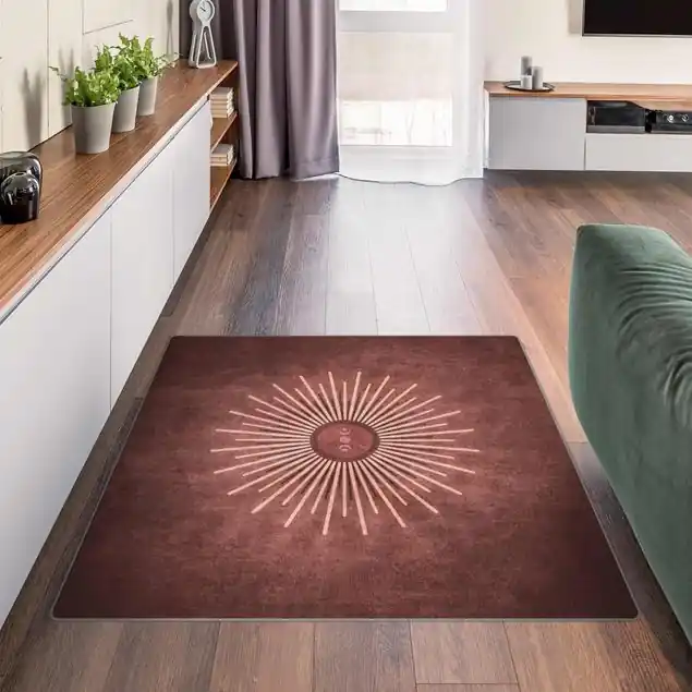 Preis Gesenkt Boho Sonne II