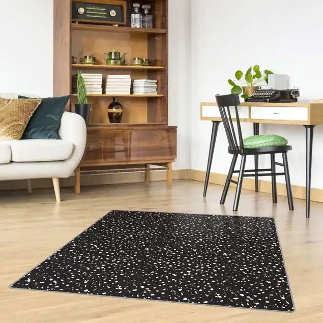 Detailliertes Terrazzo Muster Palermo Ausverkauf