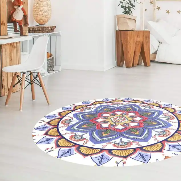 Aktuell Mandala Meditation Chakra