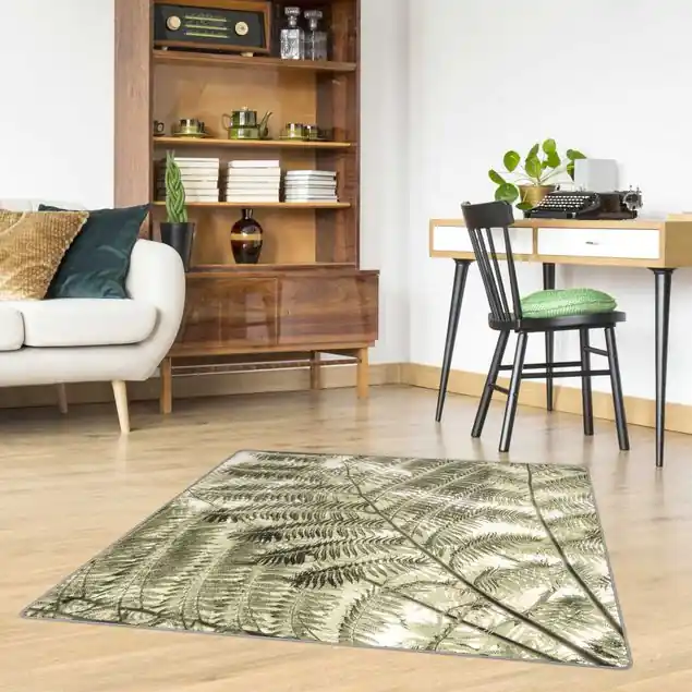 Top-Seller Unterm Farn
