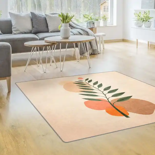 Boho Blätter II Must-Have