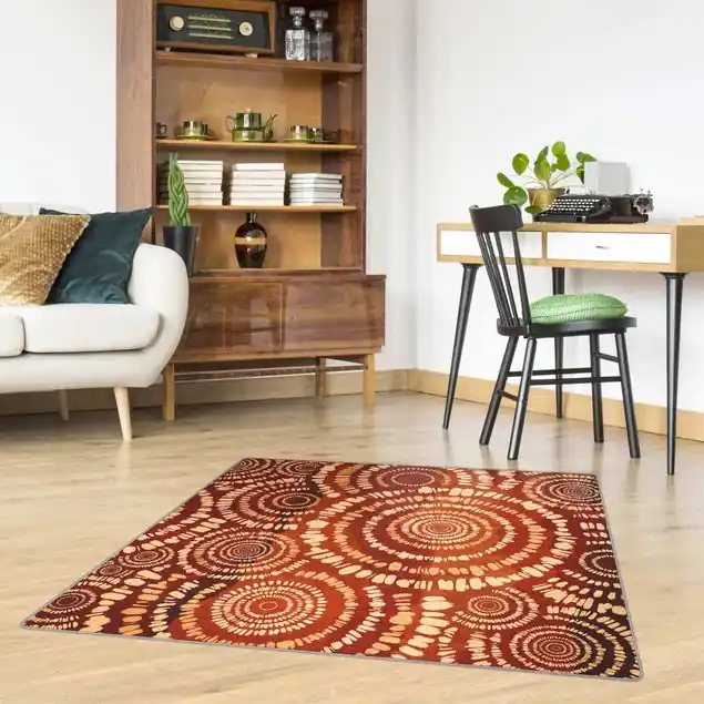 Boho Kreise Preis Gesenkt
