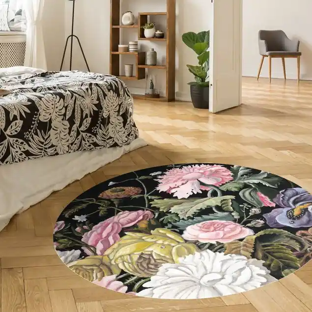 Neu Im Sortiment Blumentraum Bouquet