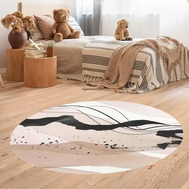 Online Kaufen Aquarell Landschaft Nachtwogen