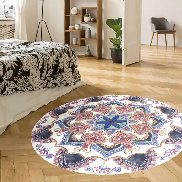 Mandala Meditation Mantra Heißes Angebot