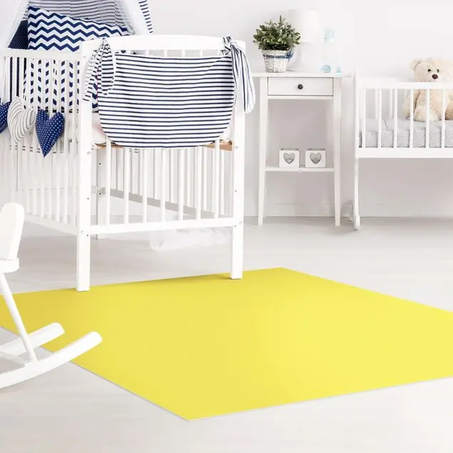 Kostenloser Versand Colour Lemon Yellow