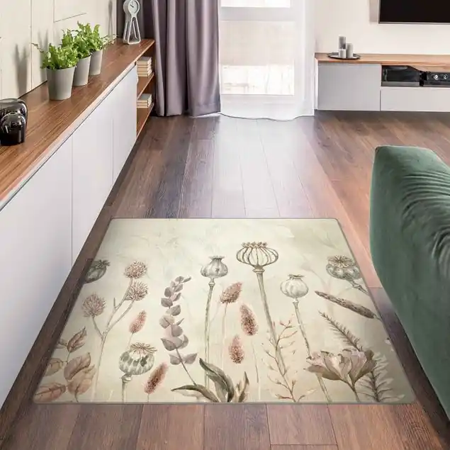 Zart getrocknete Herbstblumen Top-Seller