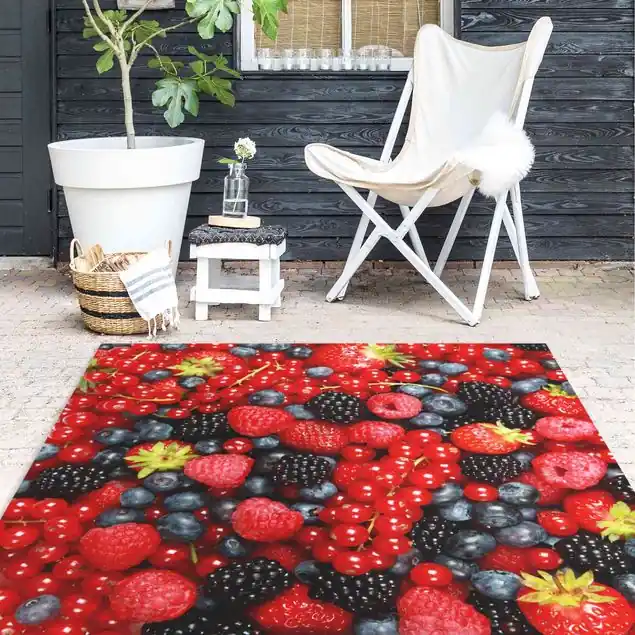 Sofort Bestellen Fruchtige Waldbeeren