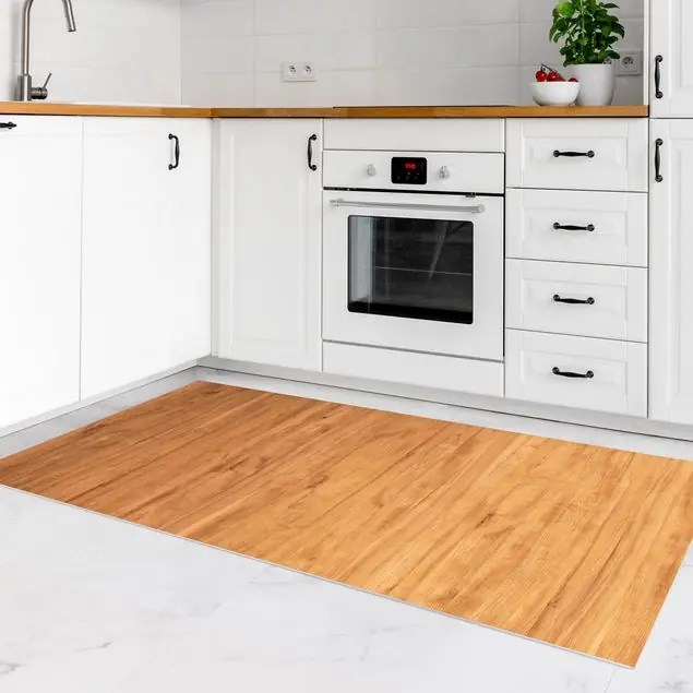 Abverkauf Libanon Zeder                               Vinylteppich