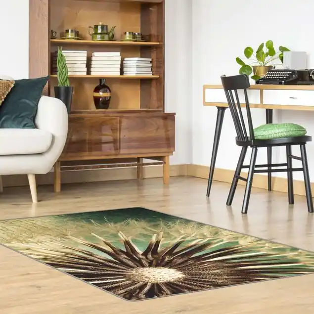 Neue Kollektion Closer than before Teppich