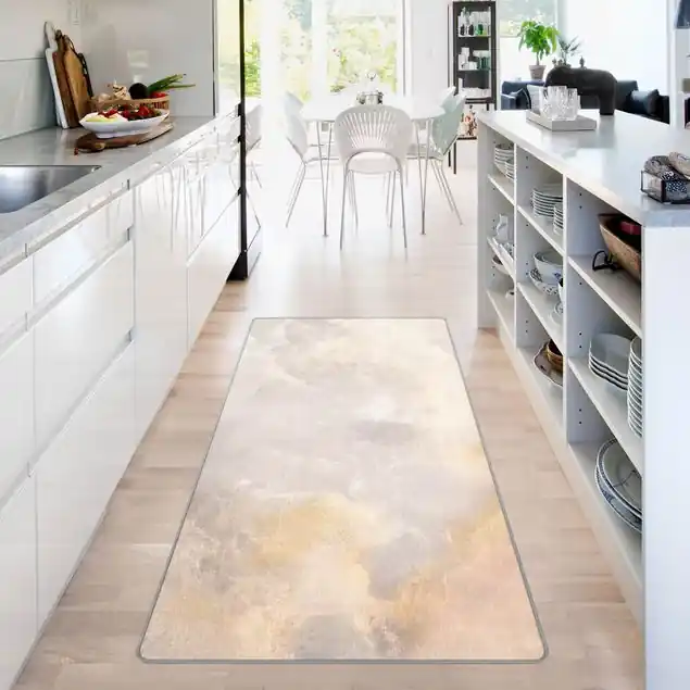 Onyx Marmor Teppich Sonderangebot