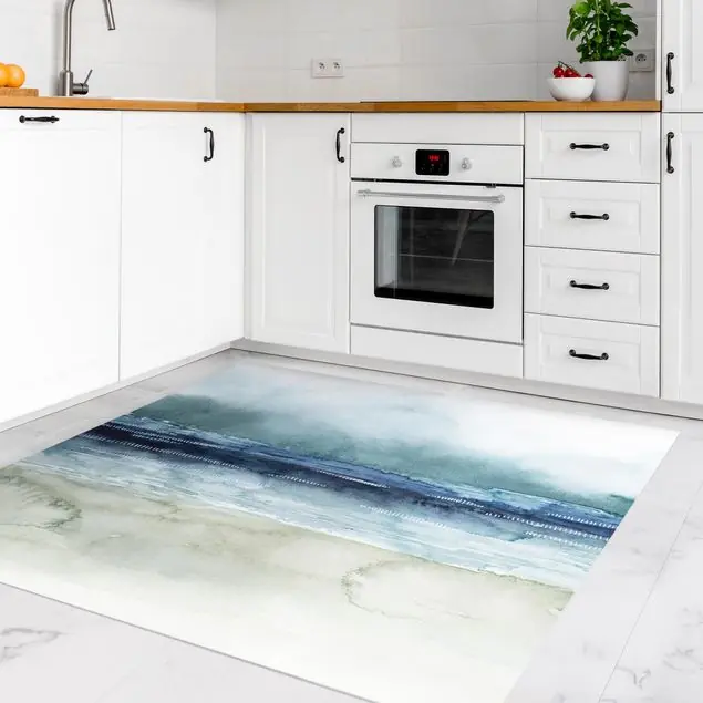 Mariner Nebel I Vinylteppich Markenprodukt