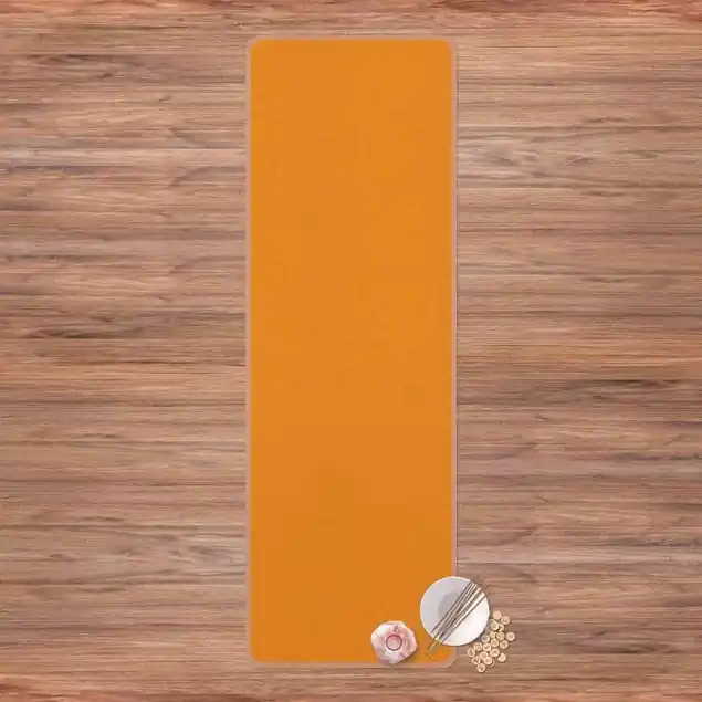 Must-Have Mango Yogamatte Kork