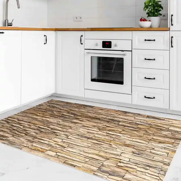 Andalusia Stonewall Vinylteppich Nur Heute