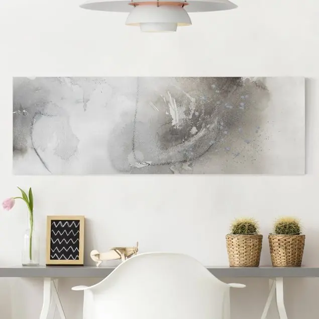 Mystische Objekte II Leinwandbild • hergestellt in Deutschland • langlebiges Canvas mit Holzkeilrahmen • klassische Struktur Angebot