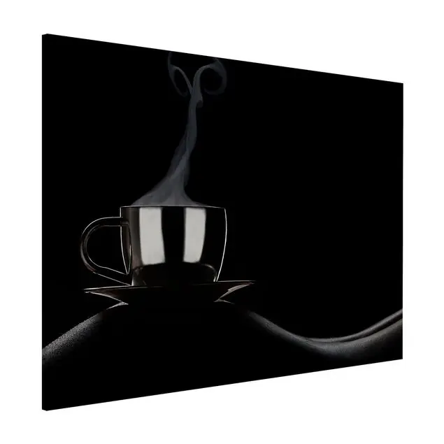 Coffee in Bed Magnettafel - Querformat 4:3 Bestpreis