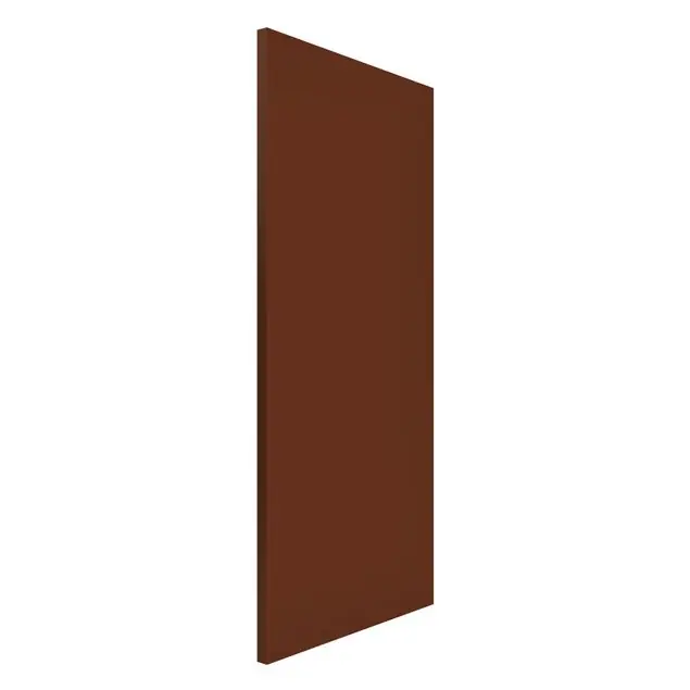 Neue Ware Colour Chocolate Magnettafel Unifarben - Querformat 2:1