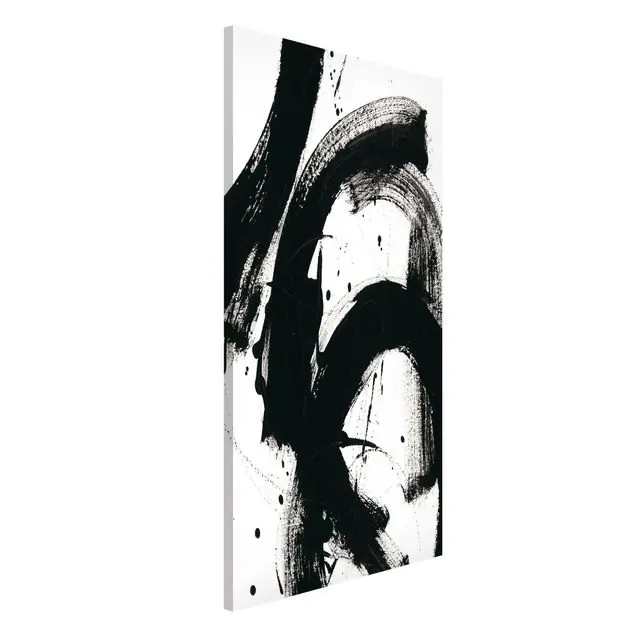 Ausverkauf Onyx in Bewegung Magnettafel