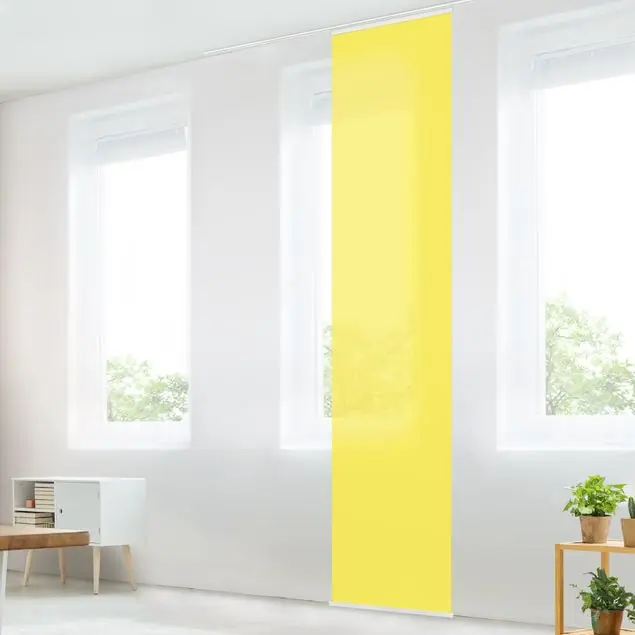 Colour Lemon Yellow Sichere Zahlung