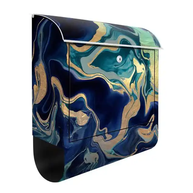 Wochenendangebot Spiel der Farben Indigo Feuer
