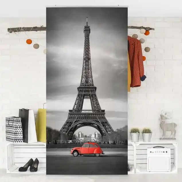 Aktuell Spot on Paris