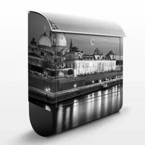 Top-Angebot Canaletto-Blick bei Nacht II