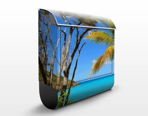 Saisonangebot Les Seychelles