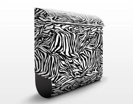 Zebra Design Must-Have