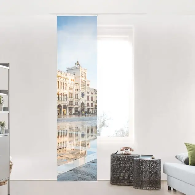 Markusplatz in Venedig Super-Preis