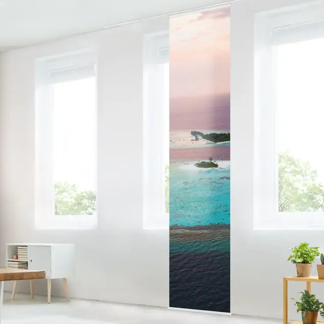 Paradies im Ozean Preisknaller