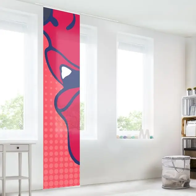 Bestpreis Pop Art Kiss