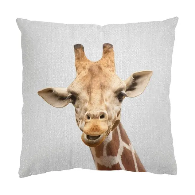 Giraffe Gundel Top-Angebot