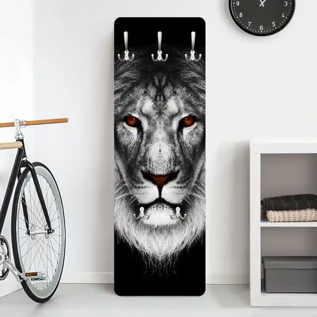 Neu Im Sortiment Dark Lion II