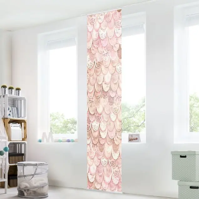 Abverkauf Meerjungfrauen Magie in Roségold