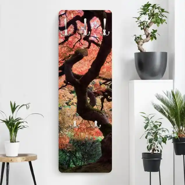 Japanischer Garten Markenprodukt