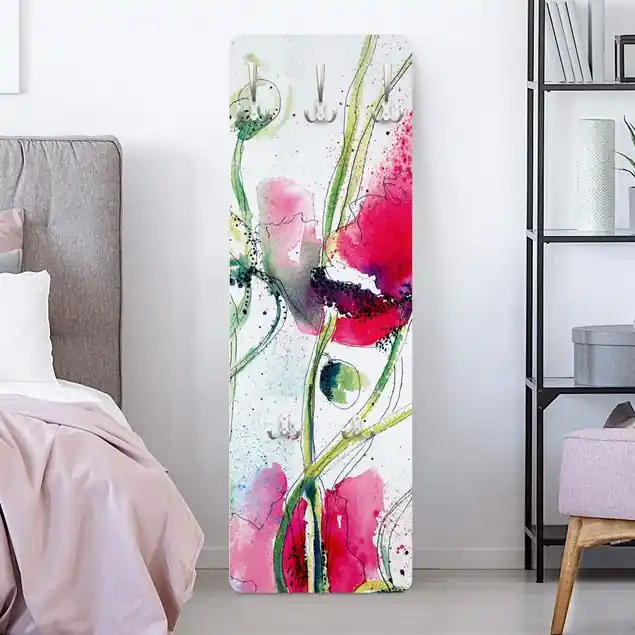 Mega-Angebot Painted Poppies